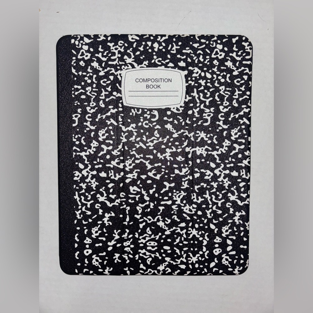 iPad case